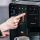 Melitta Ekspres automatyczny Barista SE F830-003 - 1294077 - zdjęcie 4